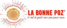 La Bonne Poz' Logo